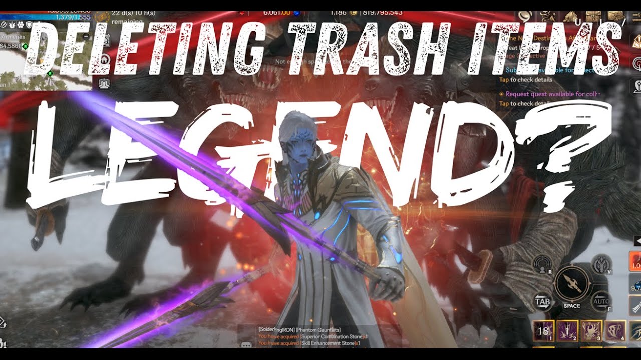 ROHAN 2 GLOBAL LIVESTREAM - PREPARING FOR CRAFTING LEGENDARY ITEMS