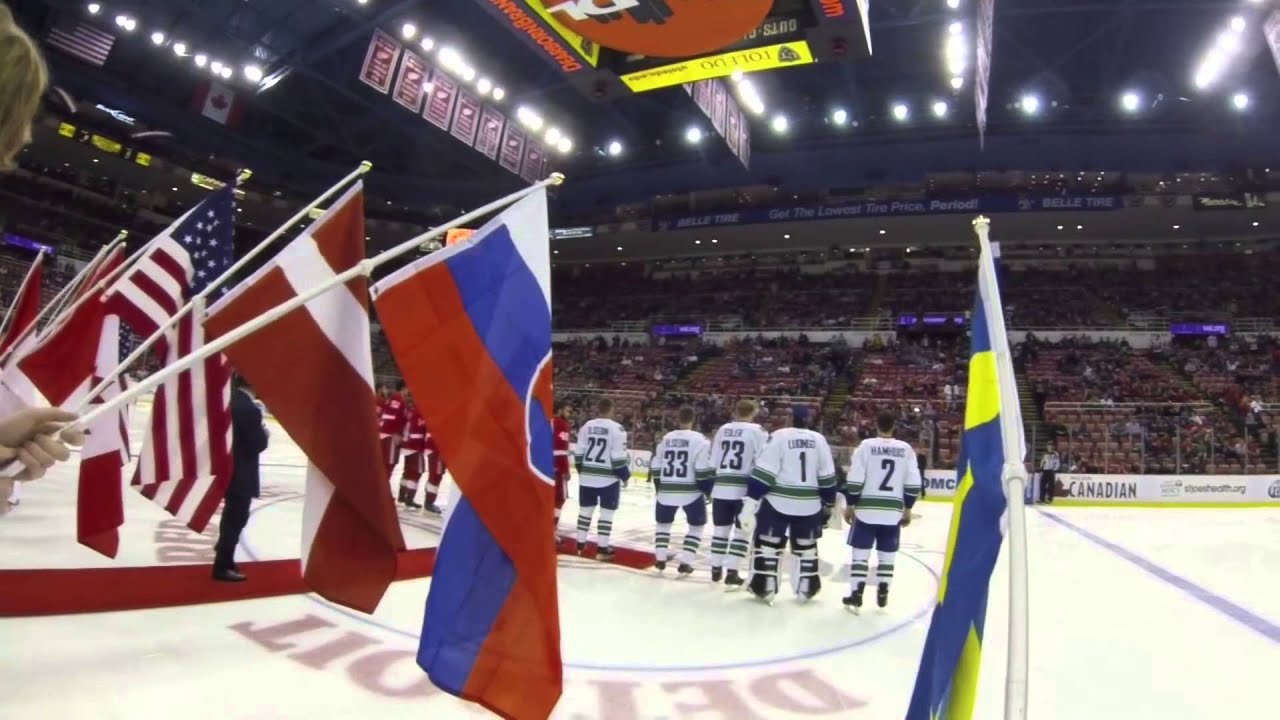 Sochi Send-Off - 2014 Winter Olympics