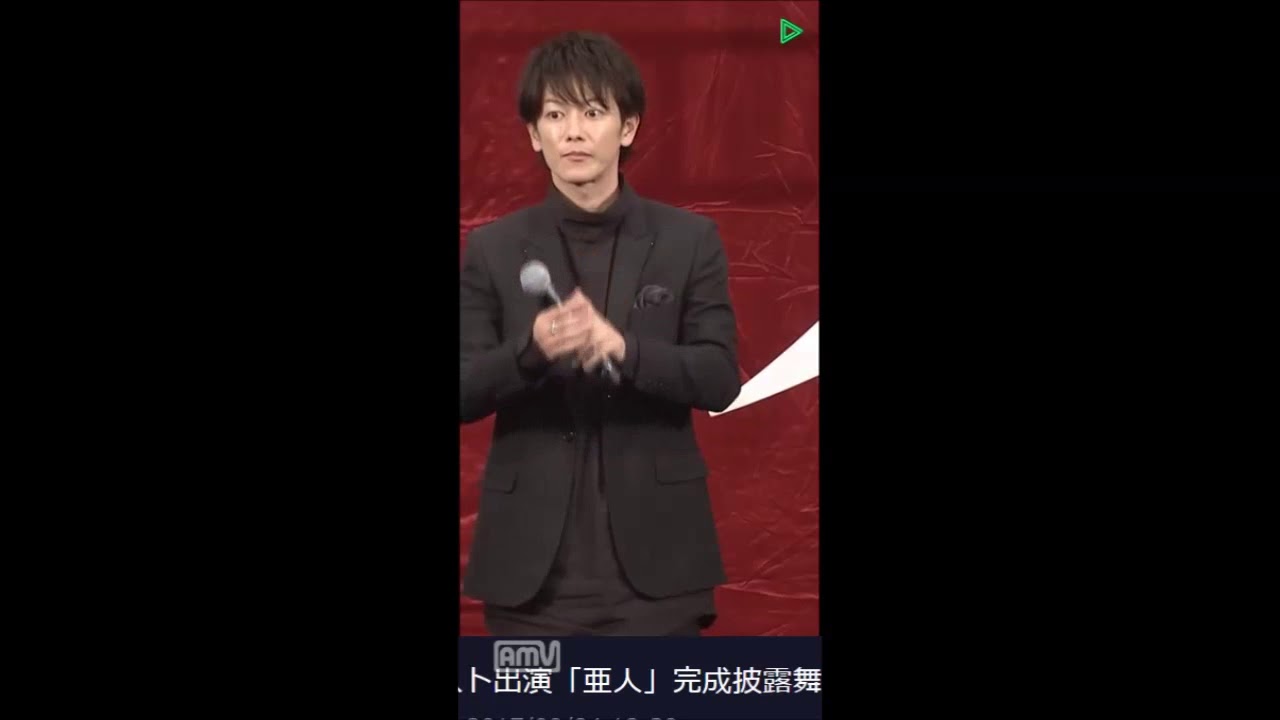 ラインライブ　完成披露試写会　編集