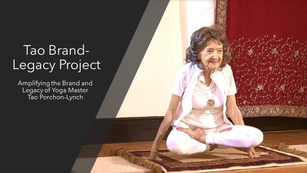 Tao Brand-Legacy Project