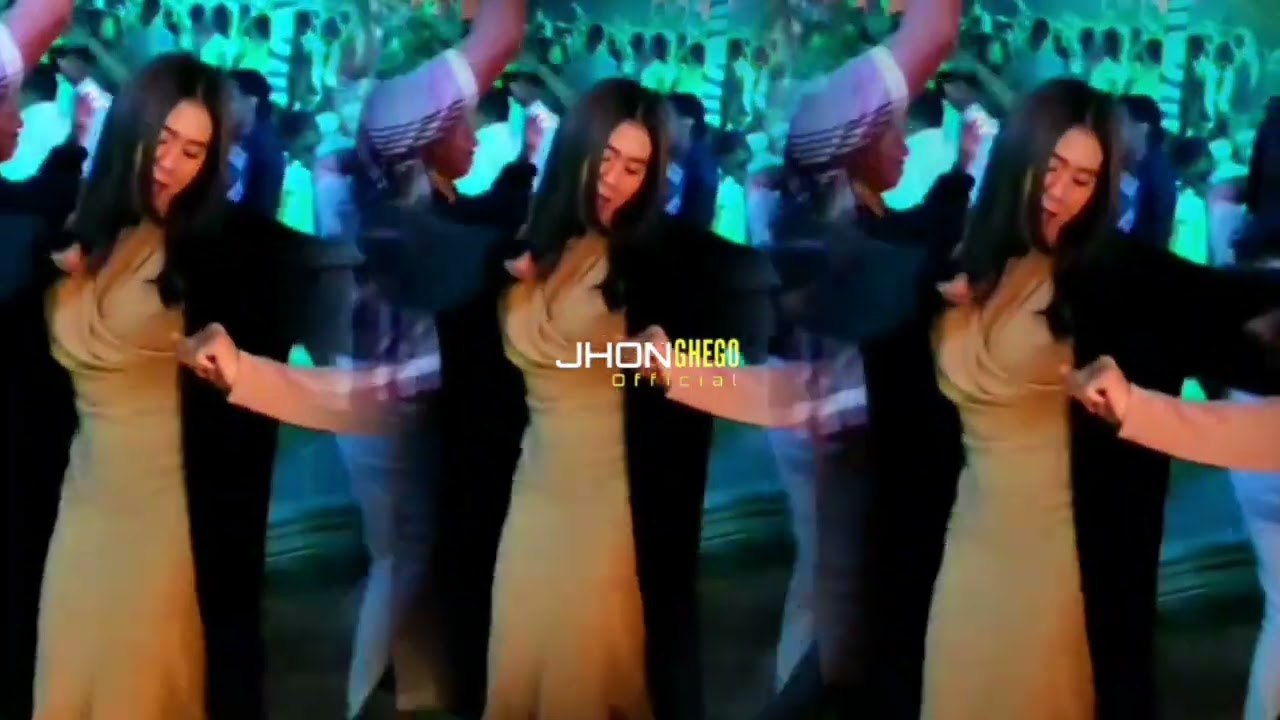 🍊MINANG KARO ENAKNYA DISINI💃REMIX JHON GHEGO FT YBL LIGHTING