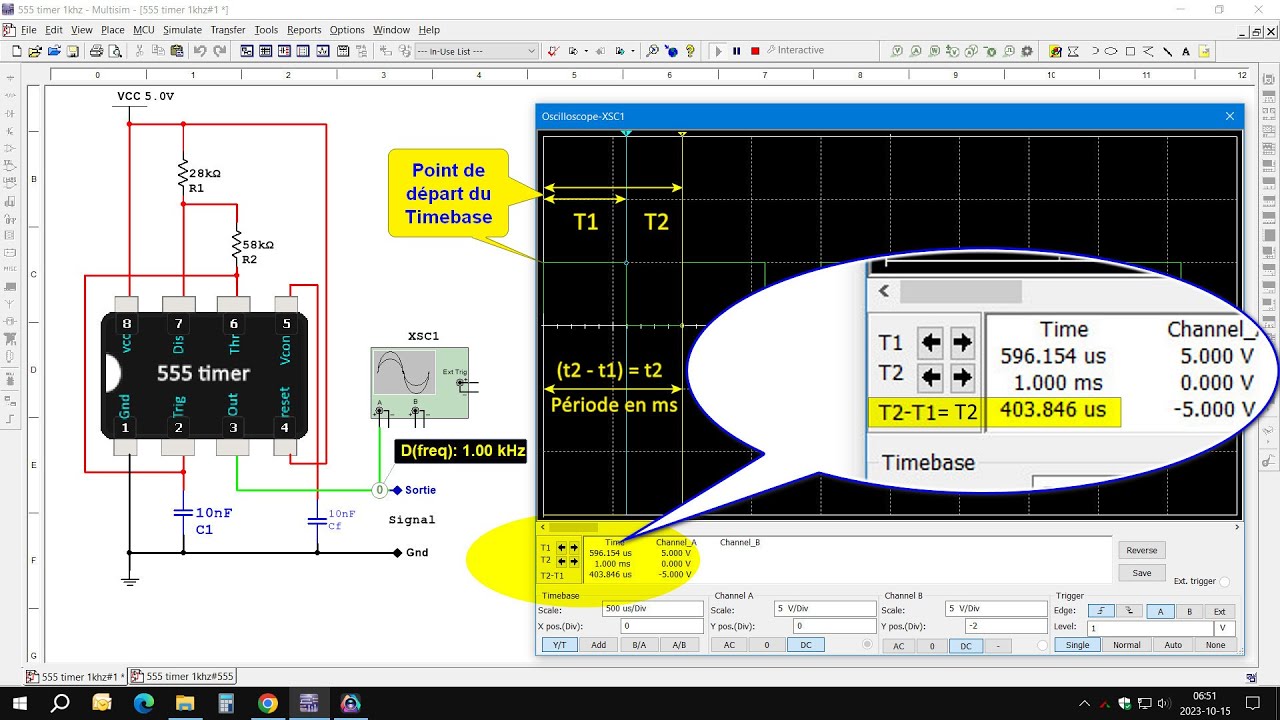 Cipad 31: Compteur Arduino de fréquence avec afficheur lcd 16x2