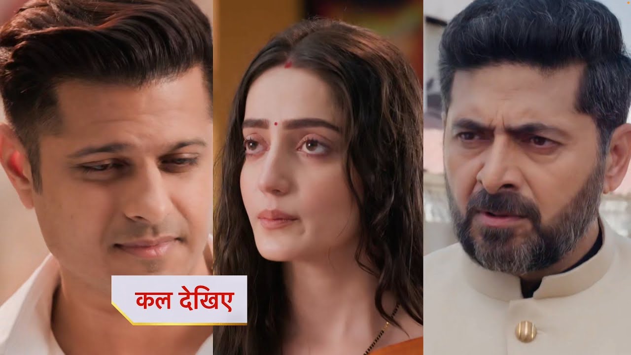 Mr and Mrs Parshuram NEW PROMO 4th February 2026