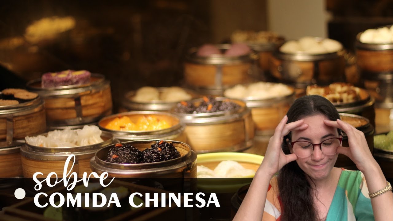 Porque chineses comem coisas estranhas?