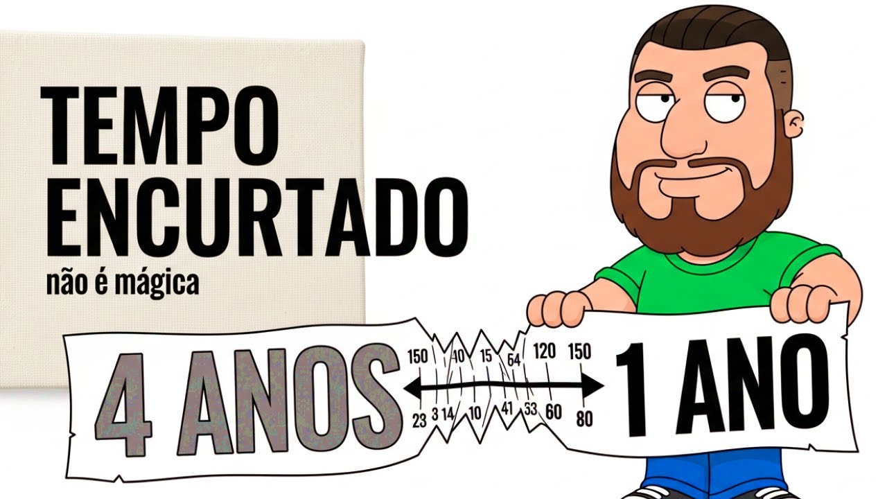 Os SEGREDOS para Sair de um FINANCIAMENTO de 4 ANOS em Apenas 1 ANO (Que os Bancos Odeiam)