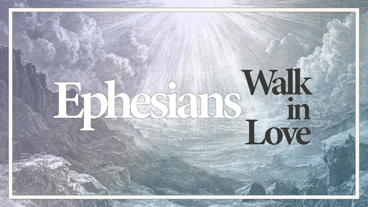 [SERMON] Blessed (Ephesians 1:3)—Rev. Mark Davis