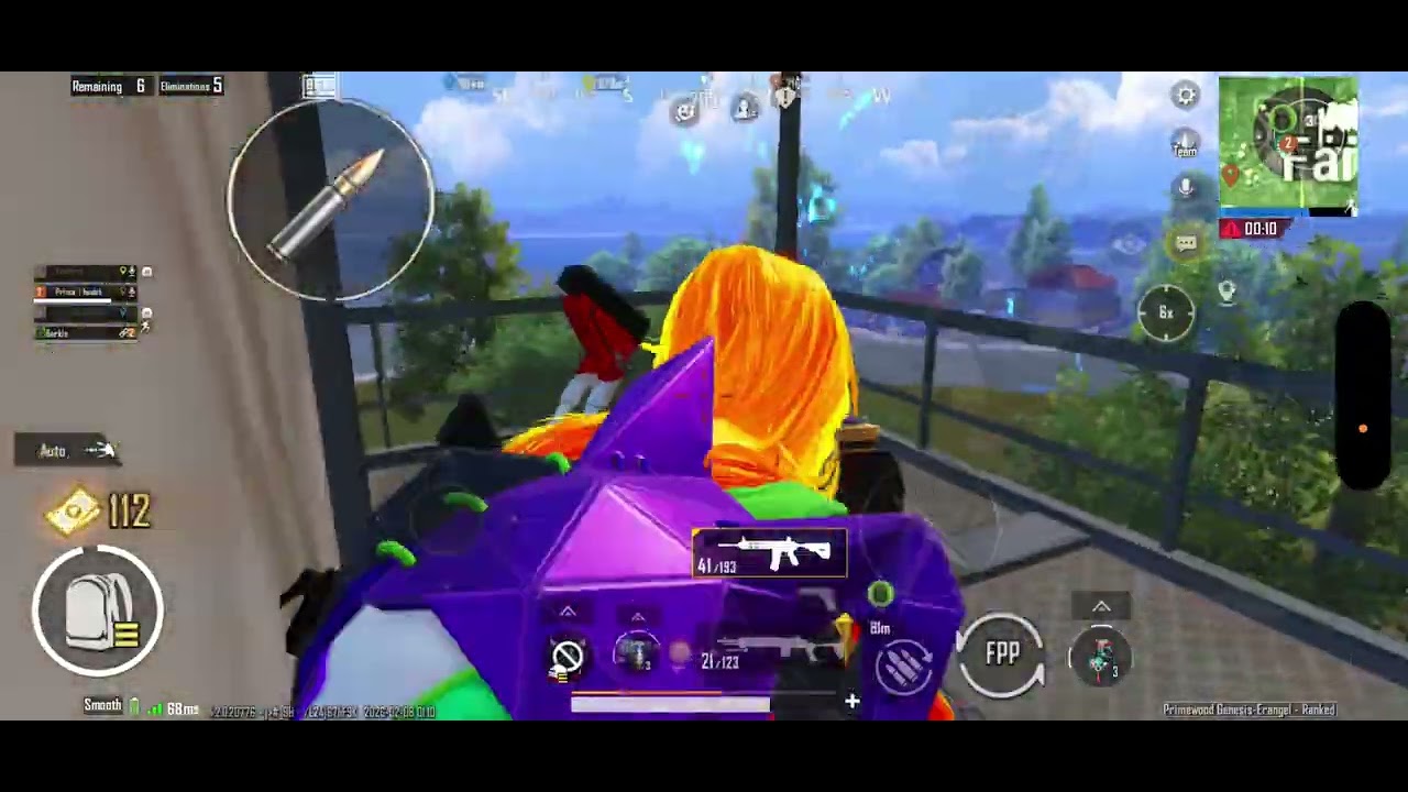 Bgmi 4.2 Update Gameplay #bgmi #bgmilive #bgmivideos 