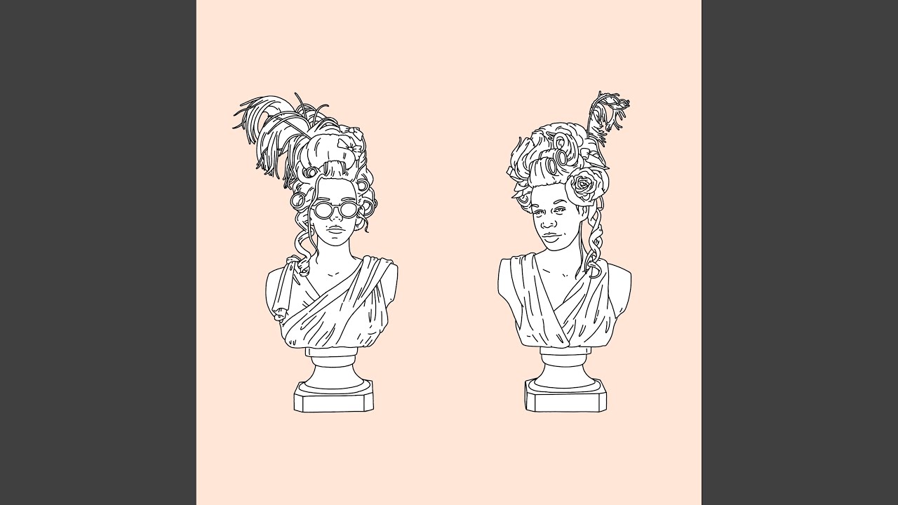 Marie Antoinette (feat. Big Freedia)