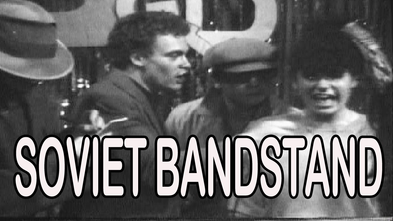 Soviet Bandstand