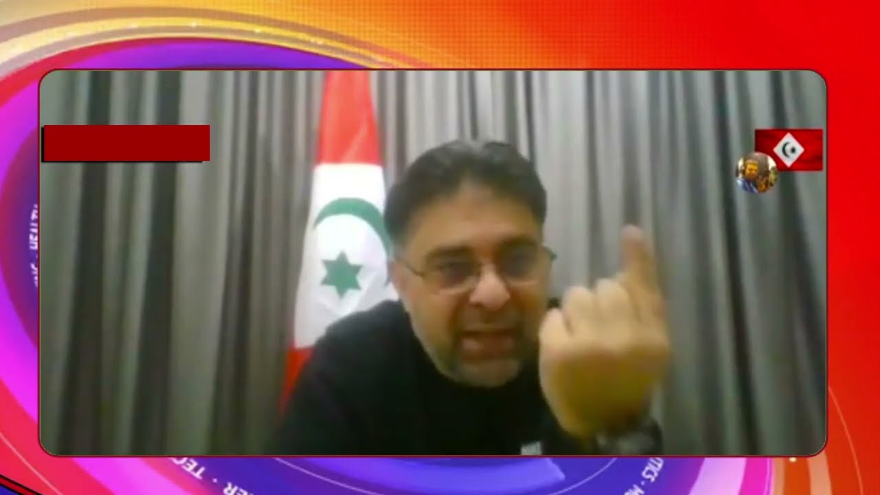 المحبوب عبسرام أوشن
