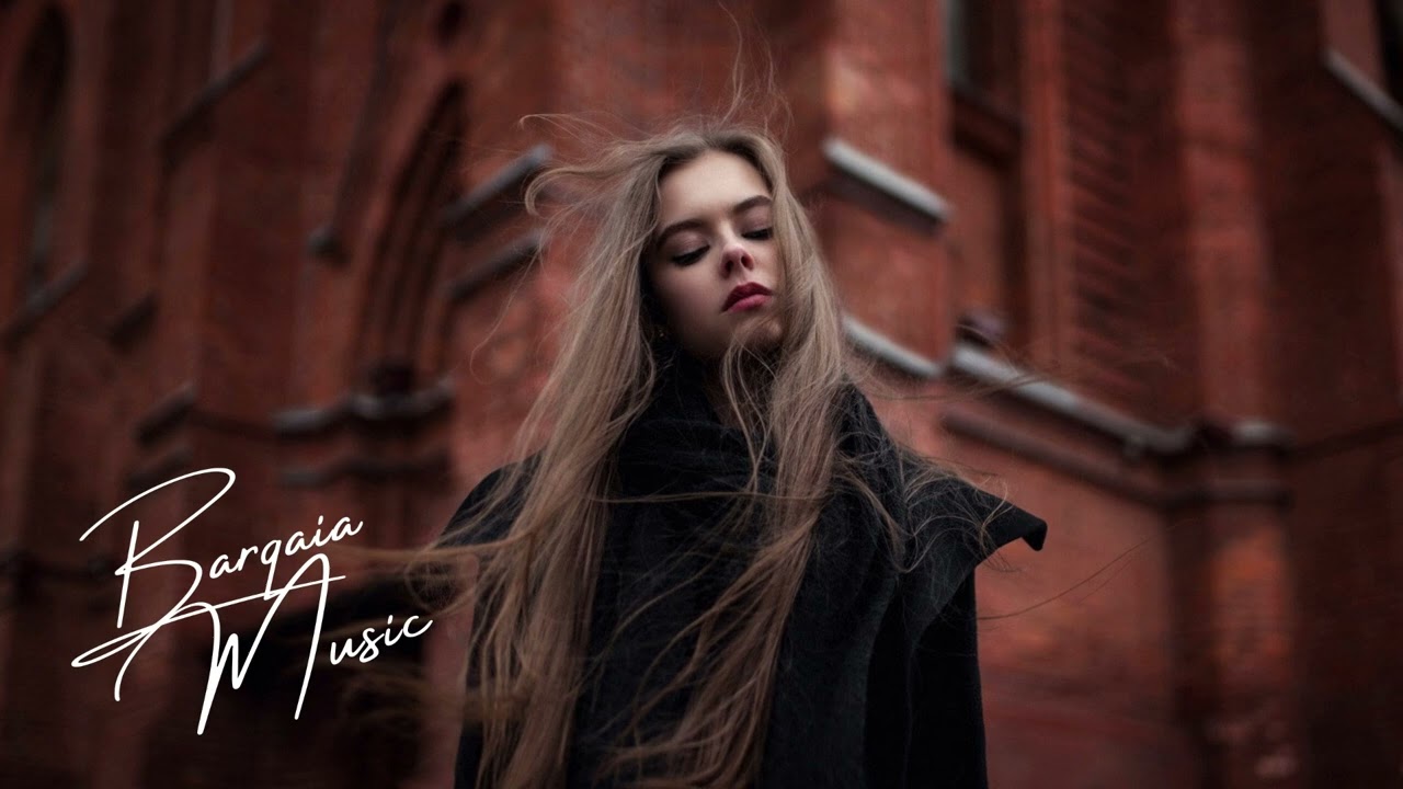 Davit Barqaia - More Than Words (Original mix)