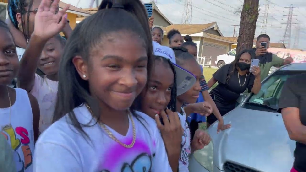Happy Birthday KAYLA 💖 Let's Have Fun Pretty Girl‼️ | FOLLOW @TOMMYHOTGIRLZTV ON INSTAGRAM ‼️
