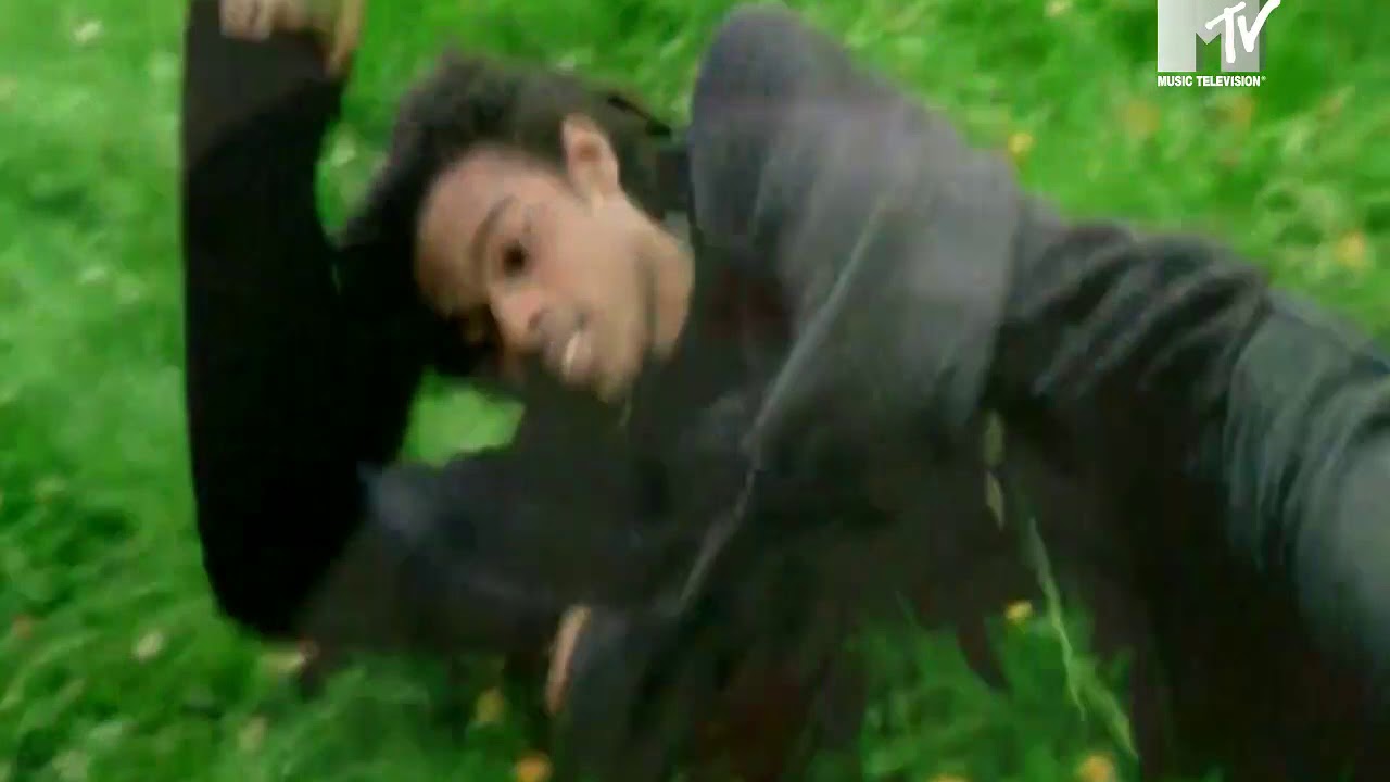 LES CHERCHE MIDI Les gens qu'on aime (1994) &deg;MTV VINTAGE&deg;
