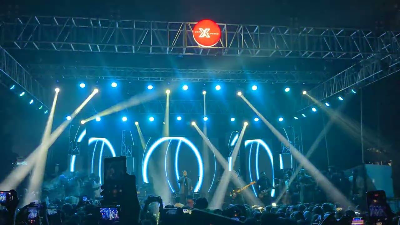 Uthshorgo | After math | Live at CUET [22-12-23]