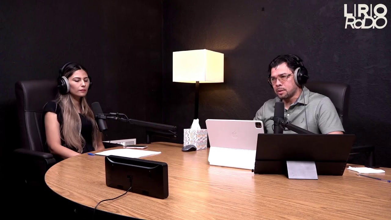 🔴ESCUDRIÑANDO LAS ESCRITURAS - 2/11/2026 - RADIO CRISTIANA✝️