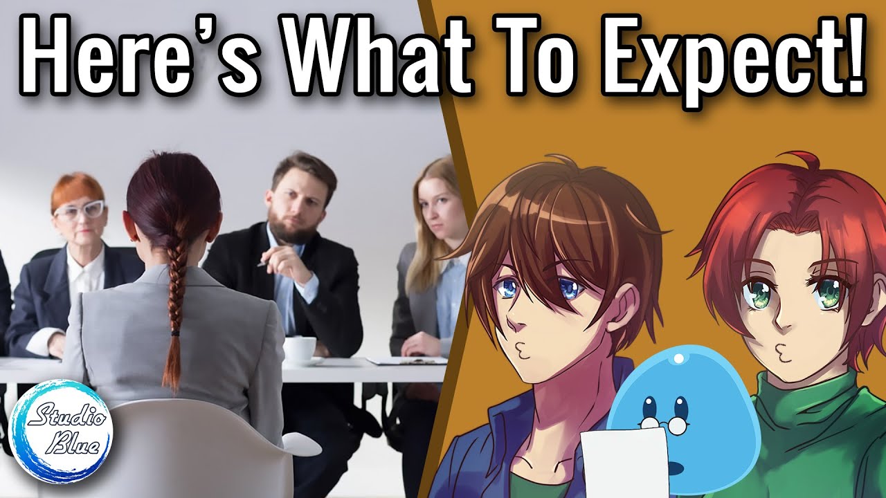 What does a Game Studio look for when hiring? - The Game Maker Forum