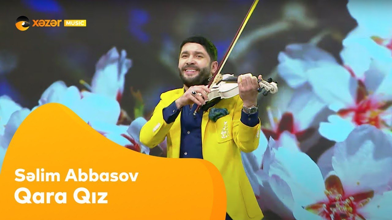 Səlim Abbasov - Qara Qız