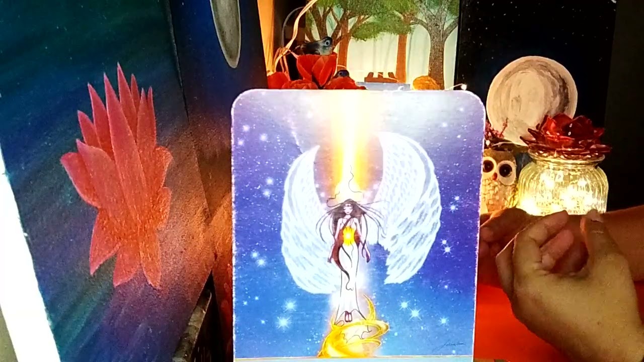 🔮SAGITÁRIO♐🌼Pensa em você! Comunicação! Conexão destinada! Solução de um problema!🔮