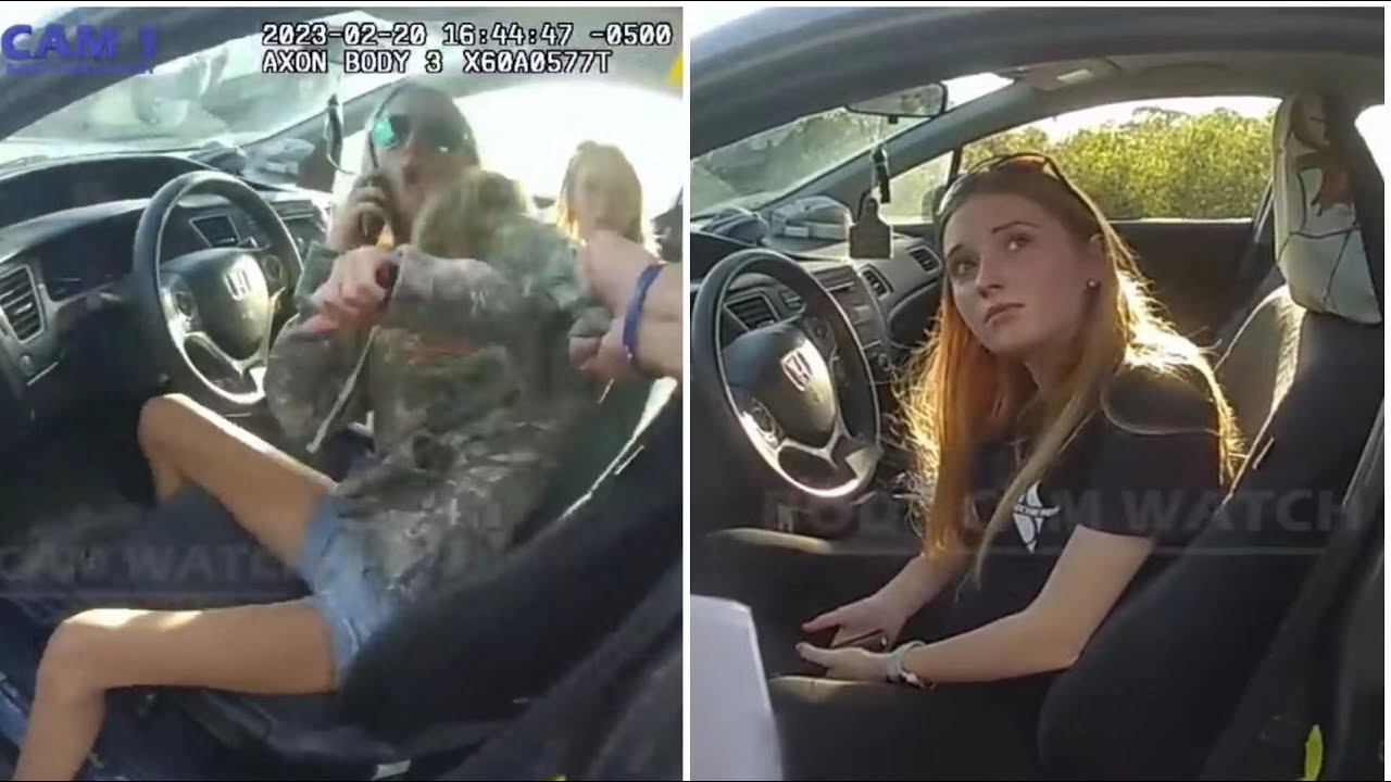16-летняя девушка путешествовала со своей 21-летней будущей мачехой, которой пожизненно запретили...