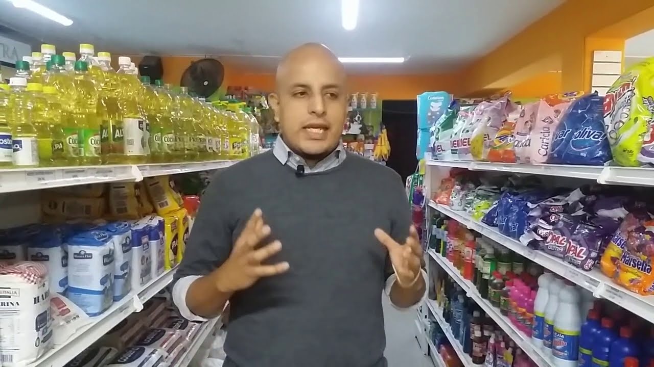 Caso Peruano 