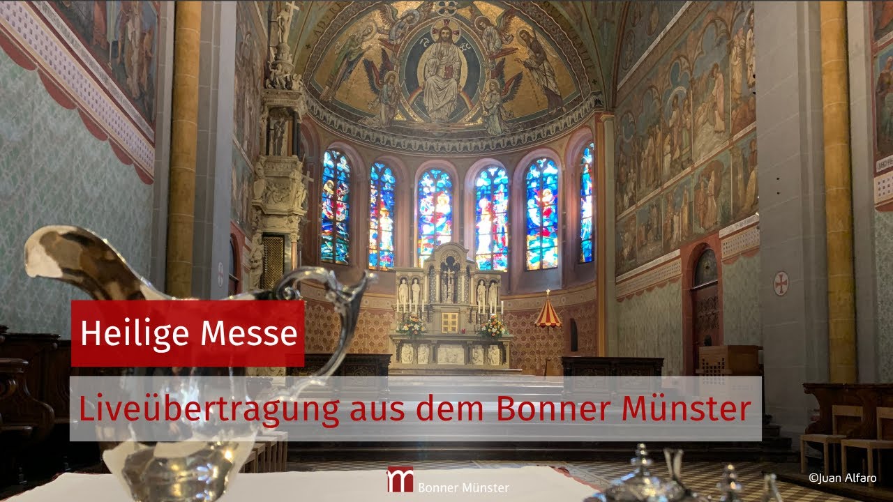 Heilige Messe am 28.12.2025 | Fest der Heiligen Familie