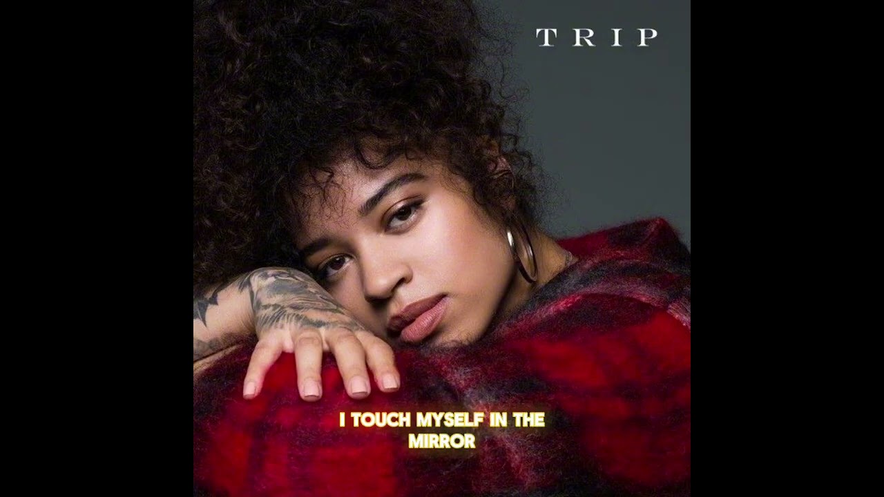 Still on your skin by Ella Mai style