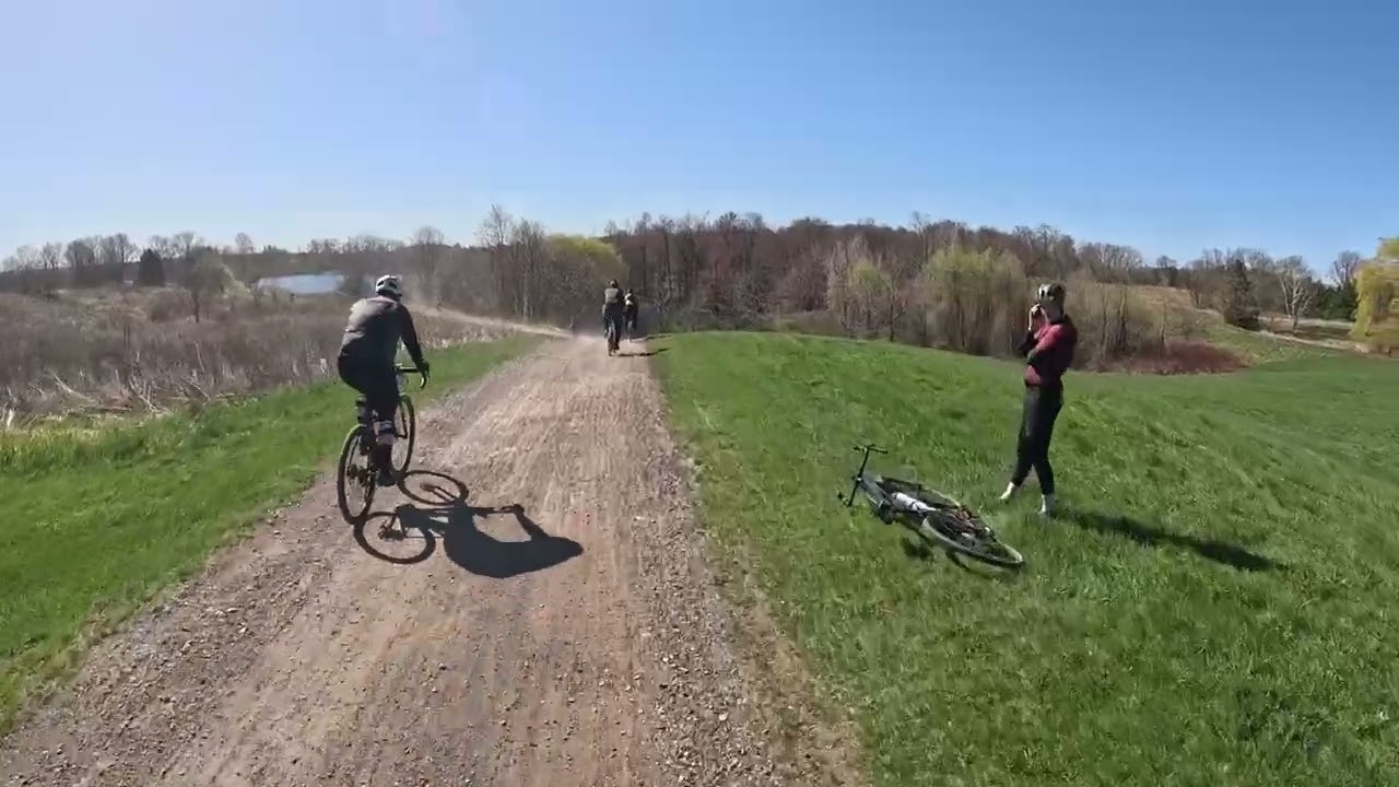 25-04-27 Paris to Ancaster Part 2