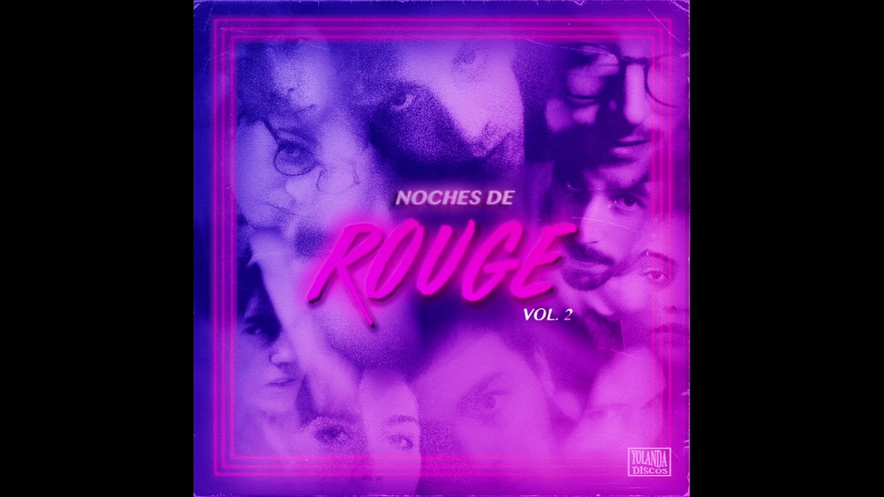 Noches de Rouge - Compilado (Vol. 2)