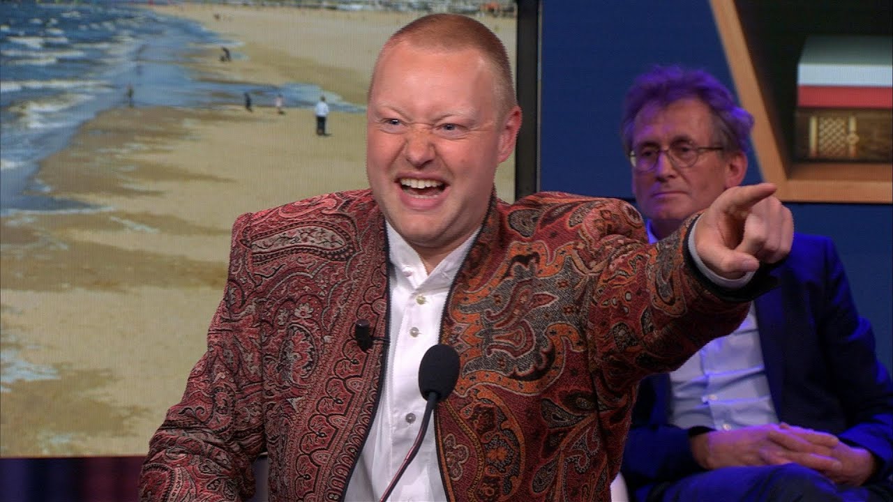De Parels van Chabot #4 - Reizen | De Vooravond