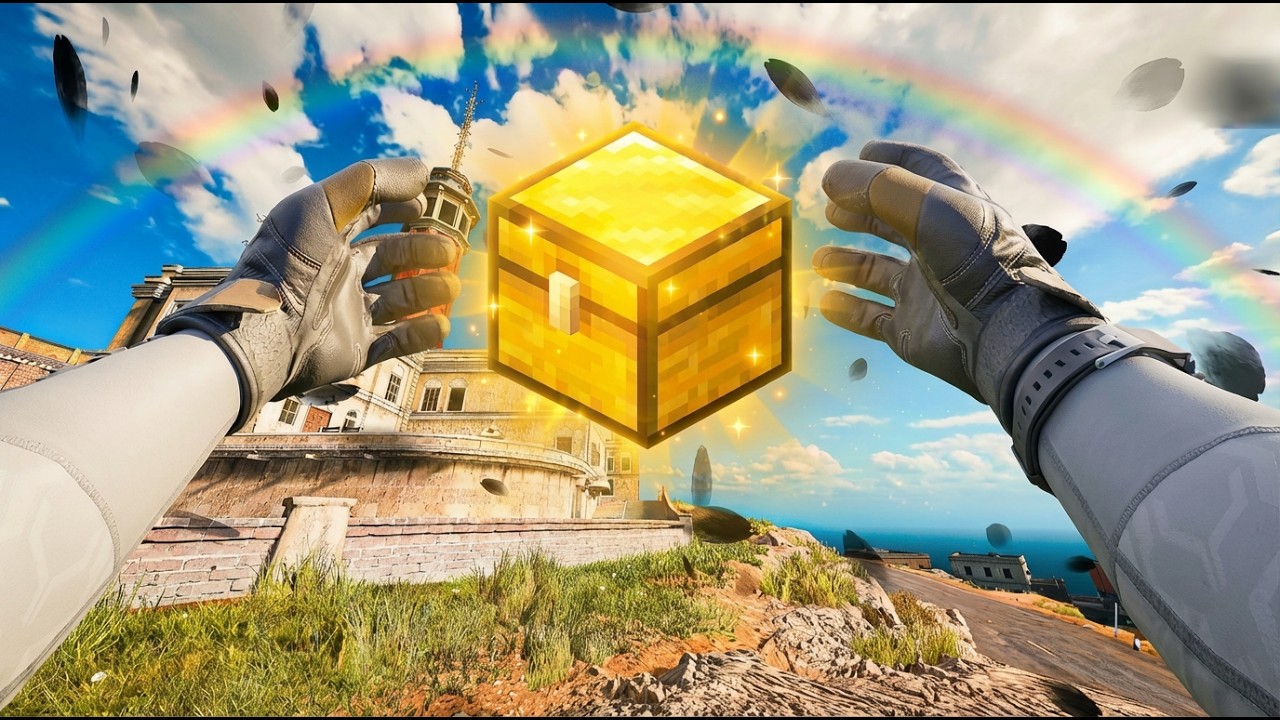 This Secret Switch Attachment Just Broke Warzone Ranked