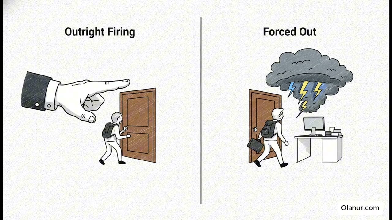 Pay Cut, Demoted, or Pushed Out? Constructive Dismissal Ontario (2026)