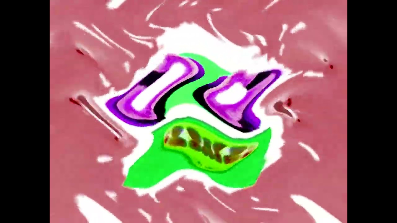 Klasky Csupo Combined Effects