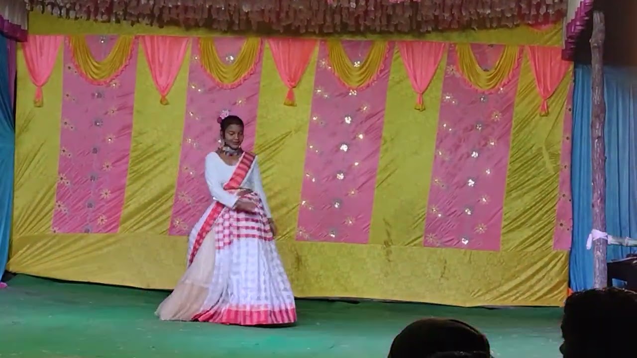 MUNGULU SAHI MAGE POROB Harbageya ll dance dhamaka ll @Arjunpinguastyle143#mageporob2025
