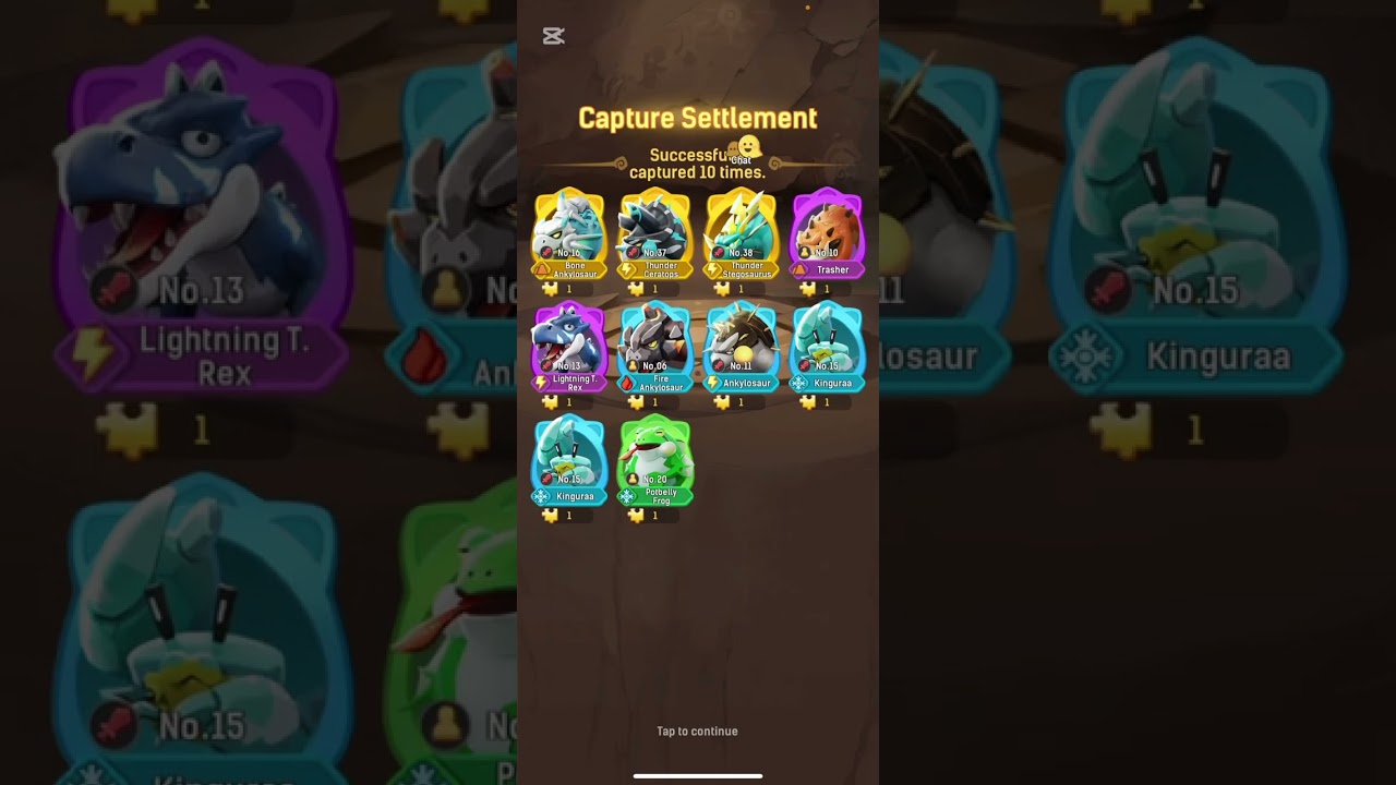 Ulala Idle Adventure - Primal Pets Event