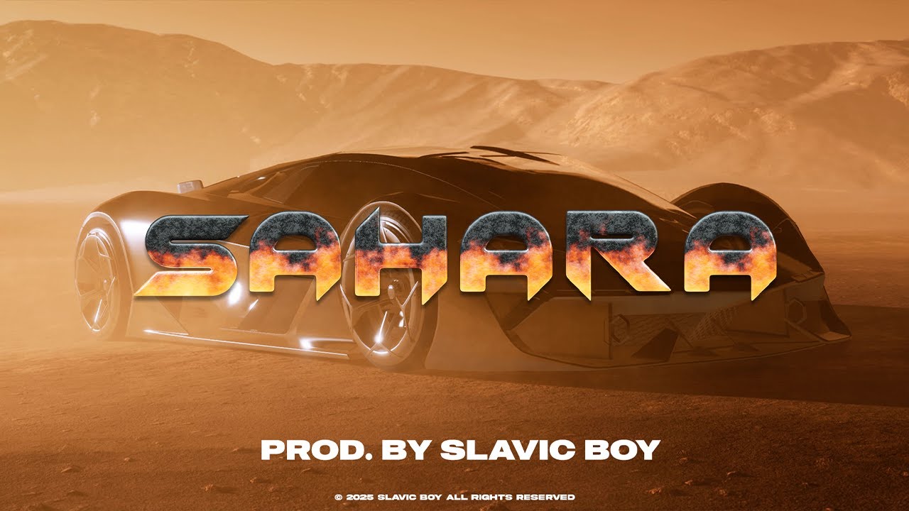 BALKAN ORIENTAL TYPE BEAT - 