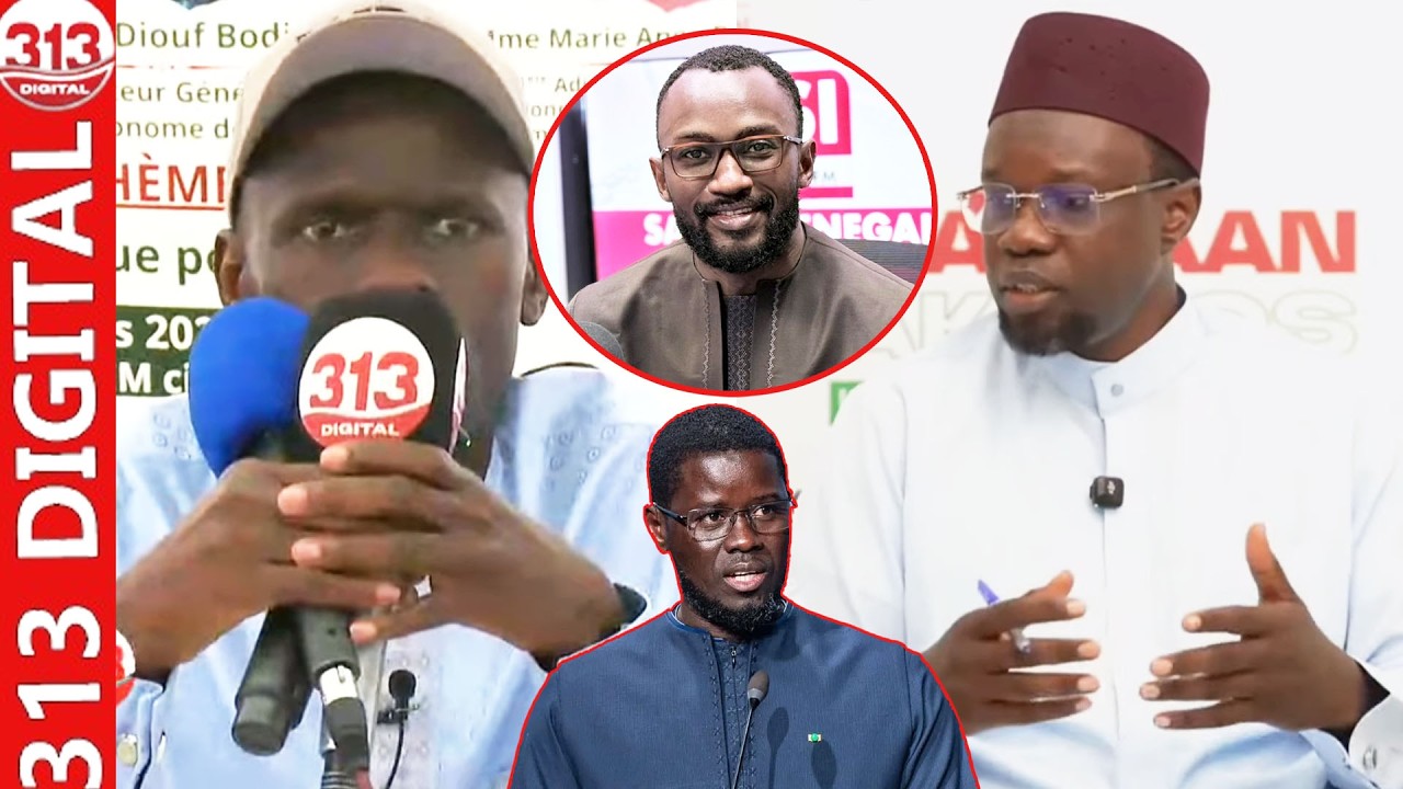 «Biñu limogé Bassirou Kébé, Dama défar sama…» Waly Diouf Bodiang lâche une exclusivité