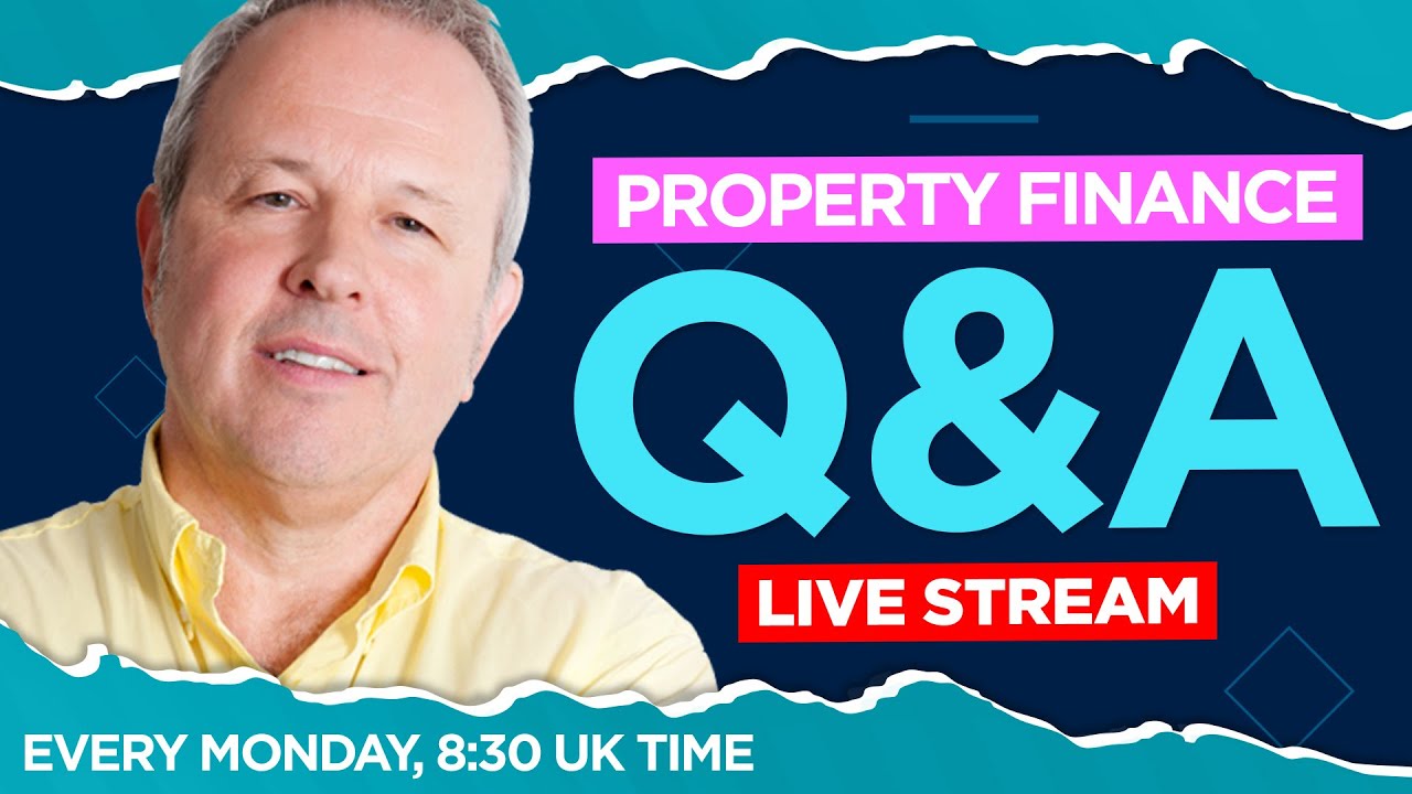 Property Finance Q&A