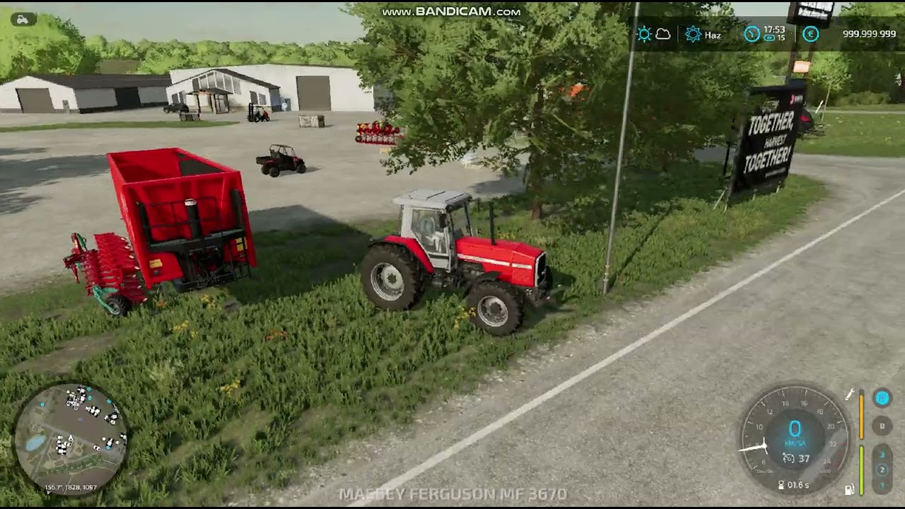 Farming Simulator 22 2