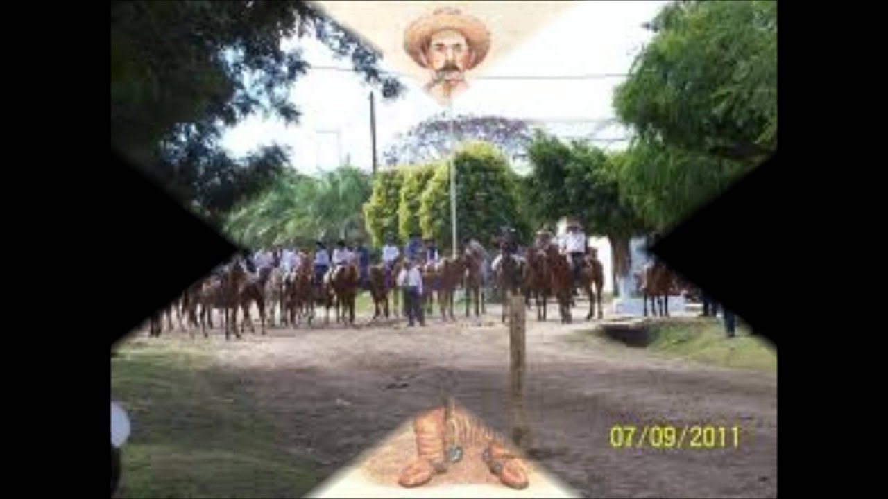 Titiro Figueredo en vivo- Enganchados.wmv