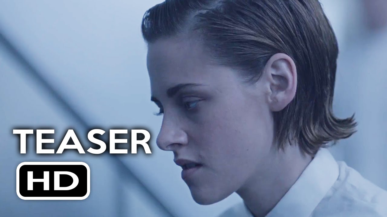Equals Official Teaser Trailer (2016) Kristen Stewart, Nicholas Hoult Sci-Fi Movie HD