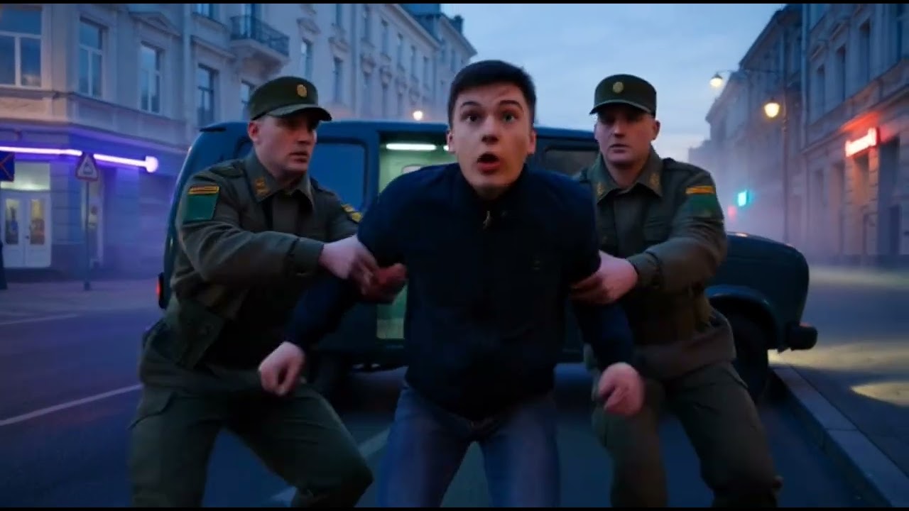 PROROK — У порошок | Жорсткий Український Реп