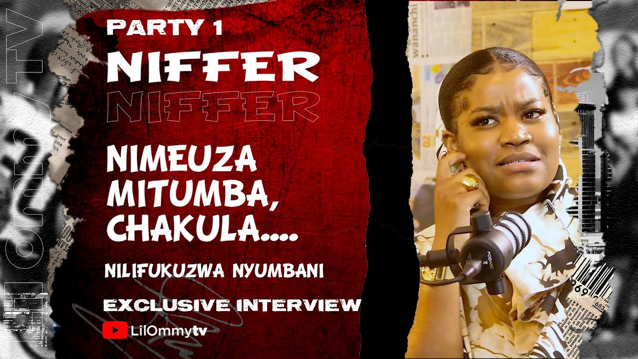 Dah usimuone tu Niffer tu kafanikiwa? Asimulia stori yake hapa! Utatoka machozi! Kuuza Mitumba,