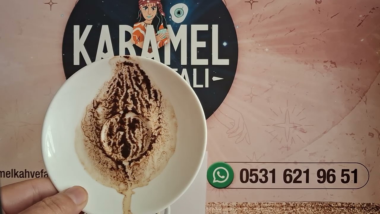 7 GÜNDE GÜZEL HABER ALACAKSIN MUTLULUKTAN ÇILDIRACAKSIN GENEL KAHVE FALI
