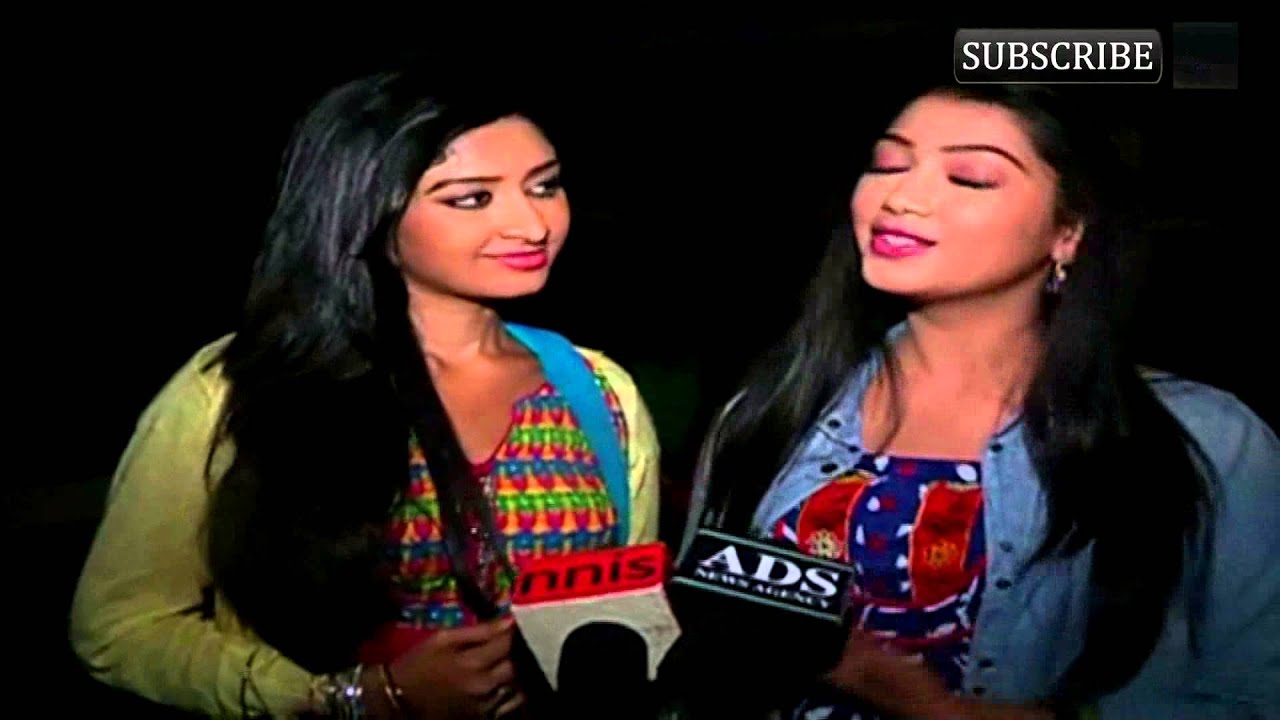On location of serial Ek Veer Ki Ardaas...Veera | 7th February 2014