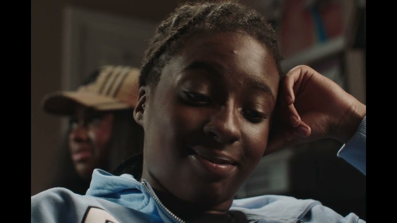 Pretty Girls Run OVMBR