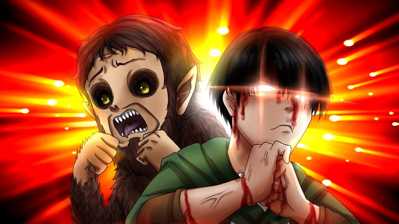 SHINGEKI NO KYOJIN RESUMÃO (PARTE 5)
