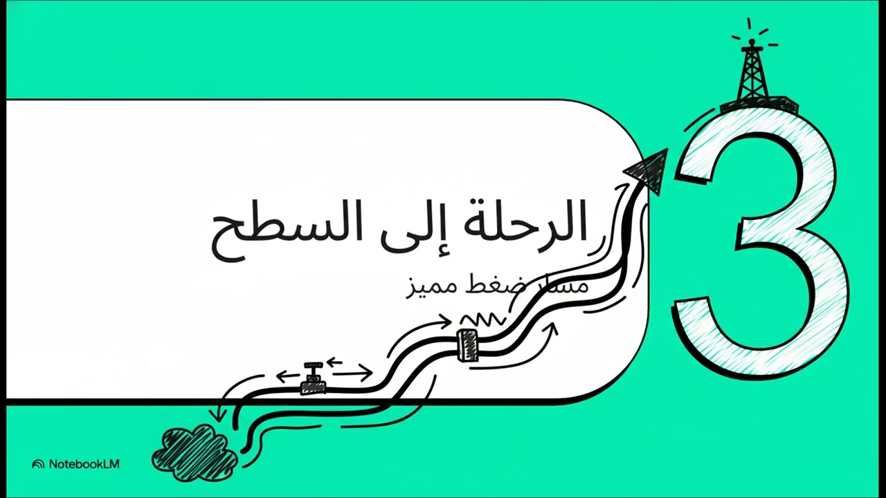 مكامن الغاز الجاف