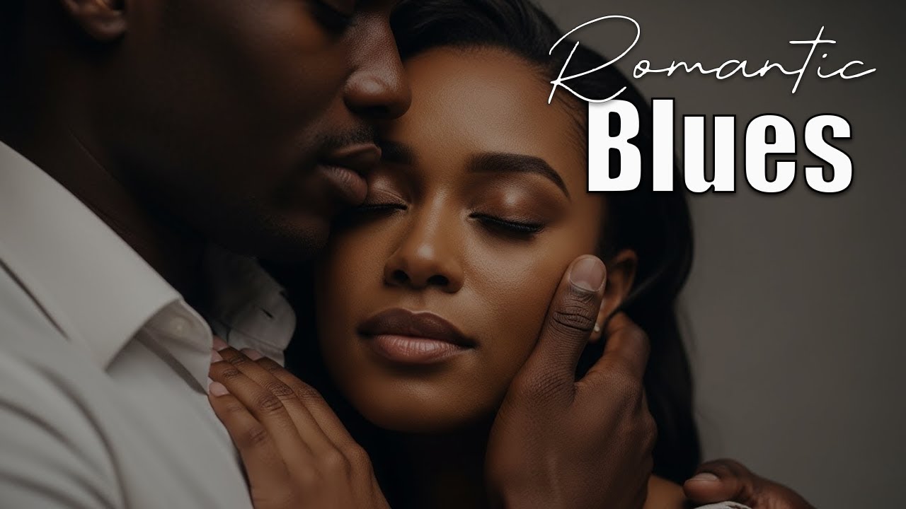 Late Night Blues Romance | Smooth Soul for Lovers