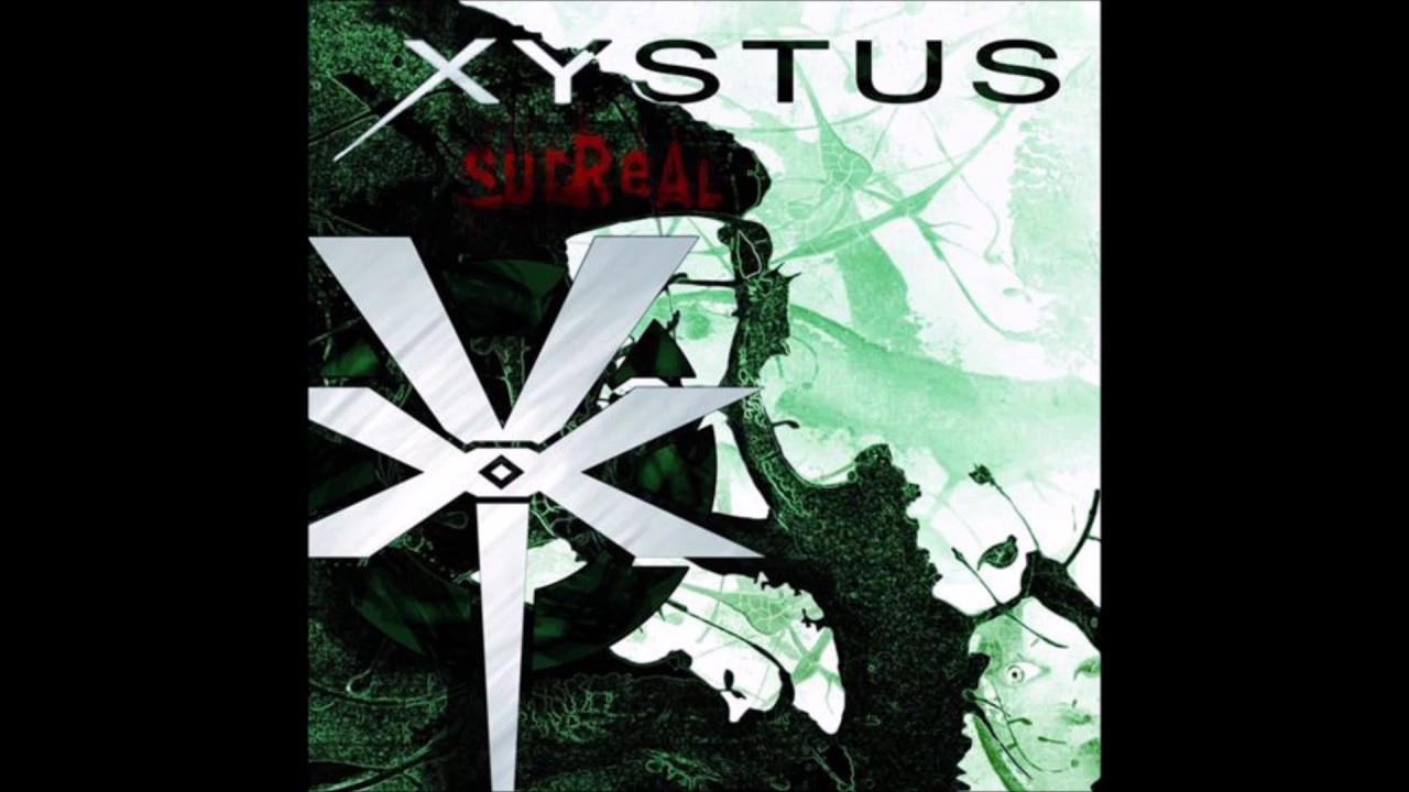 Xystus - Surreal