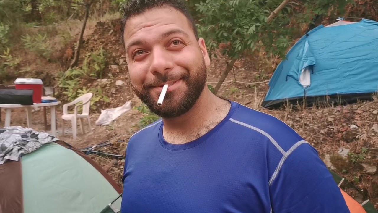 CHOUWEN (MOVIE NIGHT, CAMPING, HIKING, RIVER CROSSING) - LEBANON OUTDOOR ACTIVITIES - 8 & 9 JUNE, 19